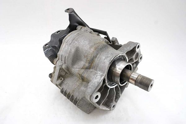 Transfer - gear-box VW SHARAN (7N1, 7N2)