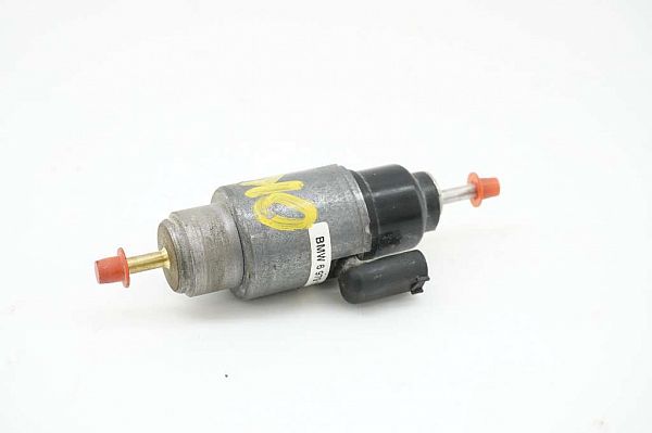Webasto fuel pump