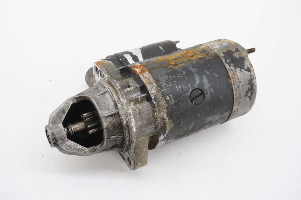 Starter VOLVO 340-360 (343, 345)
