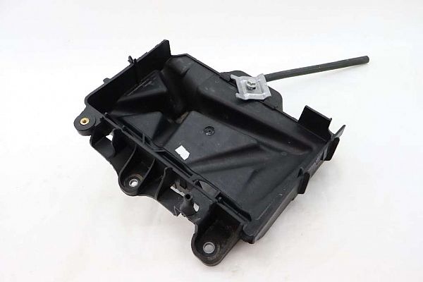 Accubak SKODA RAPID Spaceback (NH1)