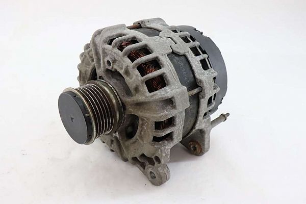 Generator VW SHARAN (7N1, 7N2)