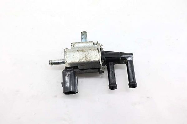 Turboladekontrolle SUZUKI VITARA (LY)