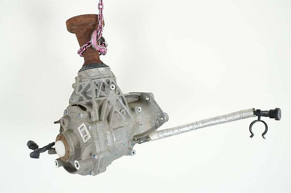 Skrzynia rozdzielcza FORD MONDEO V Turnier (CF)