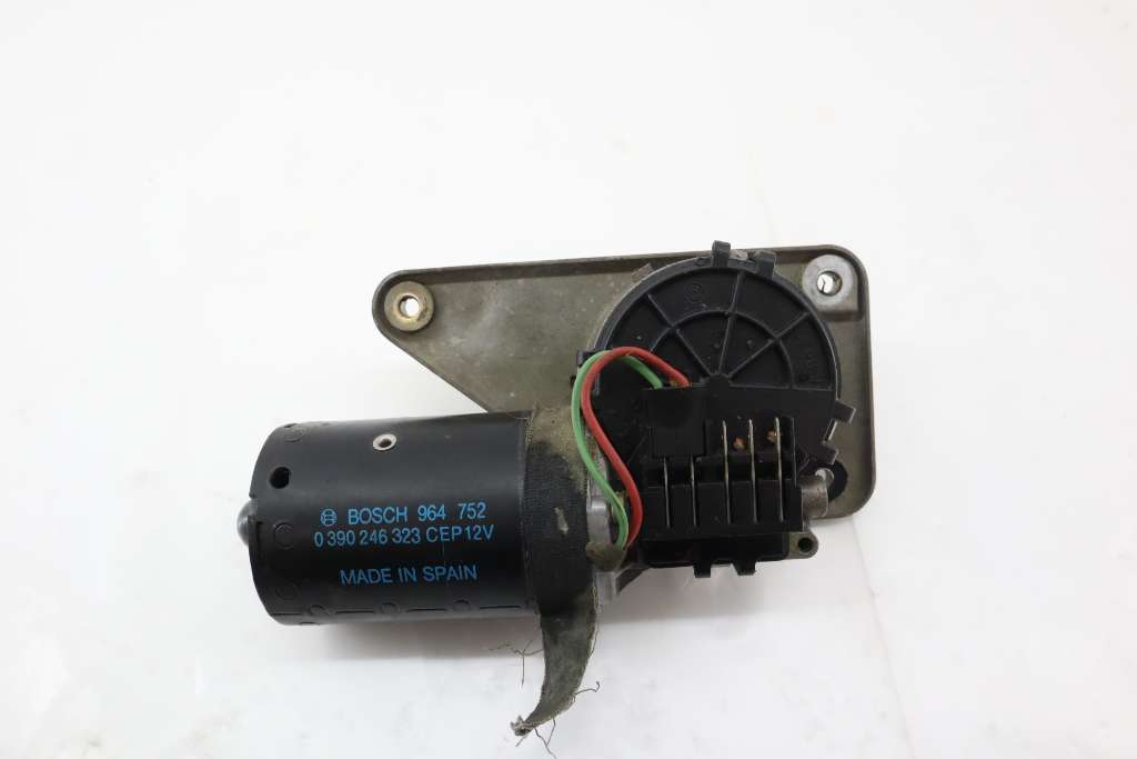 Front screen wiper engine VOLVO 340-360 (343, 345)