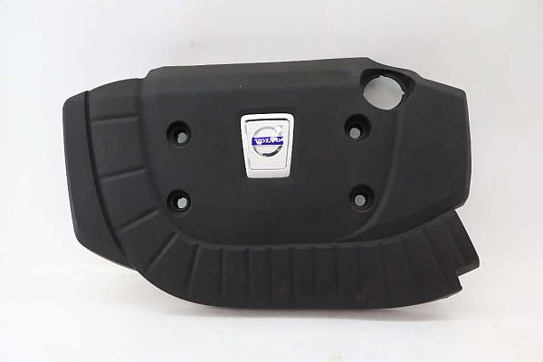 Engine cover
