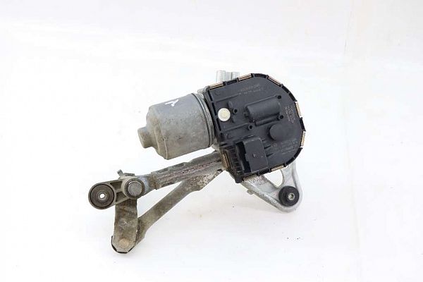 Viskermotor - for PEUGEOT 3008 MPV (0U_)