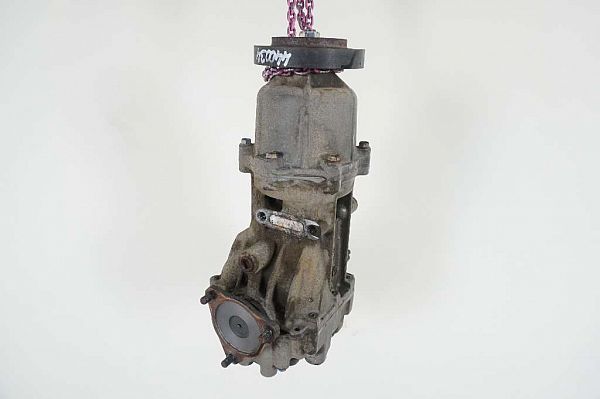 あ 27610-79J01 : Rear axle assembly lump and Transfer - gear