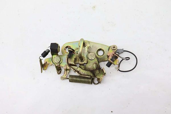 Cilinderslot TOYOTA COROLLA Liftback (_E11_)