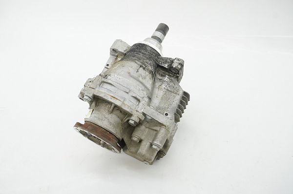 Transfer - gear-box VW PASSAT Estate (365)