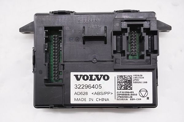 Aircondition boks VOLVO XC40 (536)