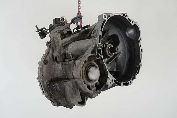 Schaltgetriebe HYUNDAI i40 CW (VF)