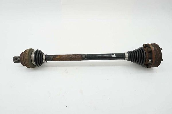Hinterachse links VW PASSAT B7 Estate (365)