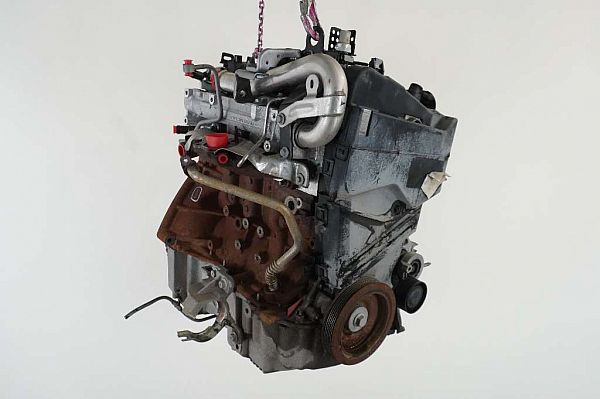 Motor RENAULT KANGOO / GRAND KANGOO (KW0/1_)