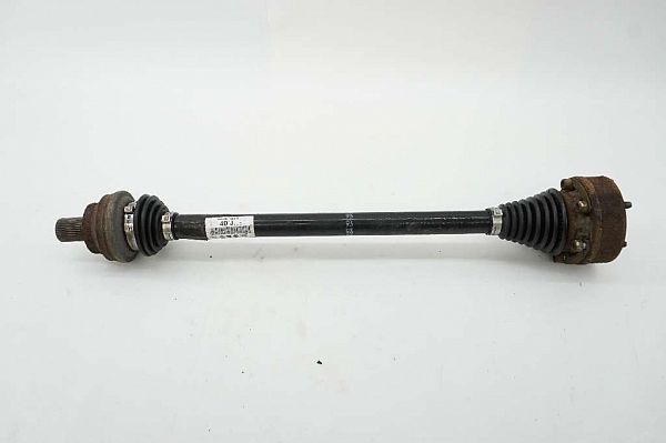 Hinterachse rechts VW PASSAT Estate (365)