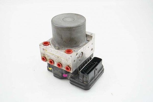 ABS Pumpe ISUZU D-MAX II (TFR, TFS)