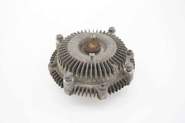Ventilatorvinge VOLVO 740 (744)