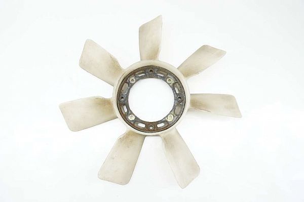 Ventilatorvinge VOLVO 740 (744)