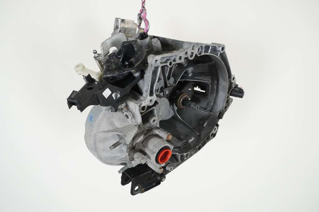 Toyota Proace - Gear-box manual Proace | Autoparts24