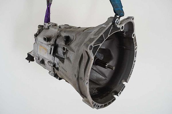 Schaltgetriebe BMW 3 (E46)