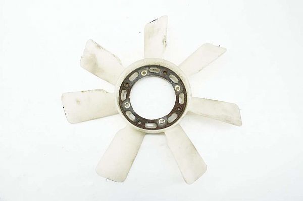 Ventilatorvinge VOLVO 740 (744)