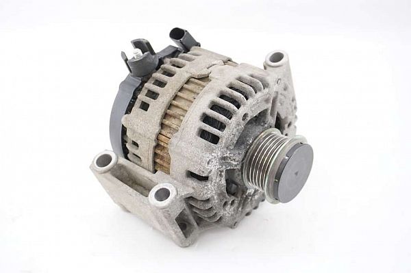 Generator VOLVO V70 III (135)