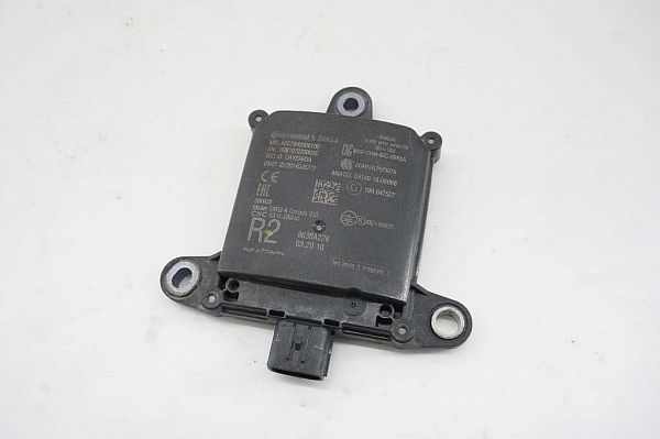 Sensor - adaptiv fartpilot MITSUBISHI OUTLANDER III (GG_W, GF_W, ZJ, ZL, ZK)
