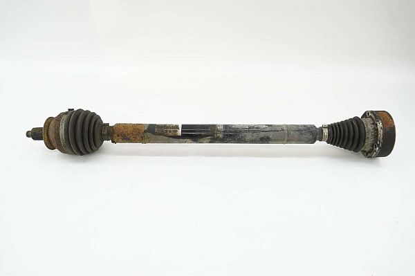 Drivaksel for SKODA FABIA II (542)
