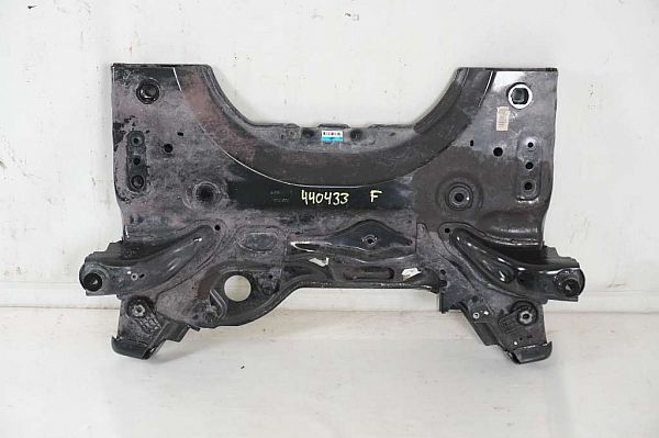 Vorderachsträger PEUGEOT EXPERT Box (V_)