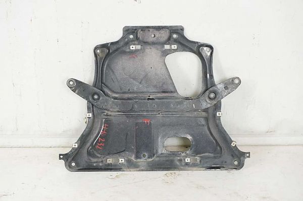 Motorabdeckung BMW 3 Gran Turismo (F34)