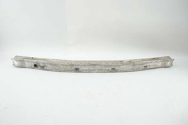 Front bumper reinforcement