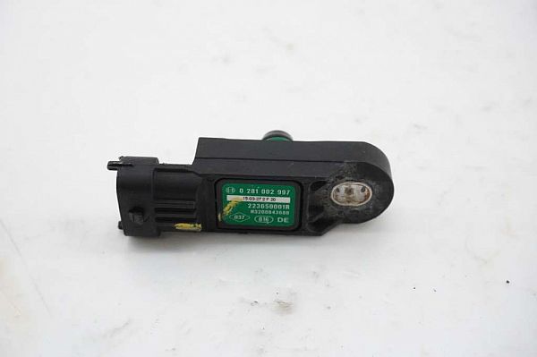 common rail (Injectie) / Verstuiver Brug DACIA DOKKER Express Box