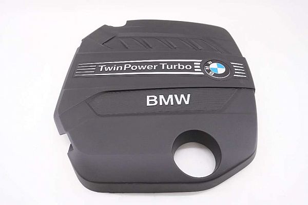 Motorabdeckung BMW 3 Gran Turismo (F34)