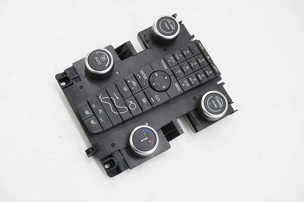 Aircondition boks VOLVO C30 (533)