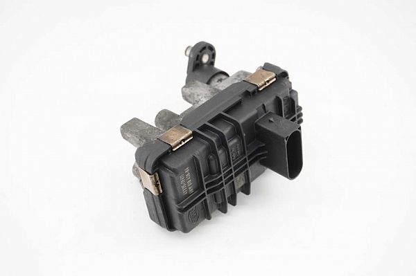 Druckventil BMW 3 Gran Turismo (F34)