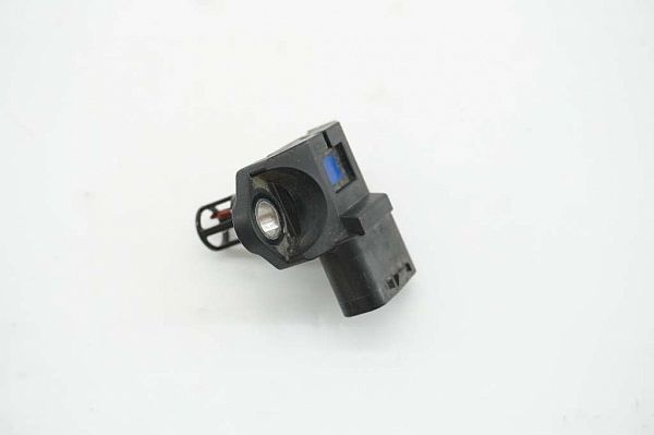 common rail (Injectie) / Verstuiver Brug TOYOTA C-HR (_X1_)