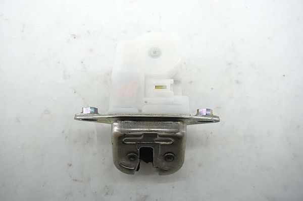 Zentralverriegelung SUBARU XV (_GP_)