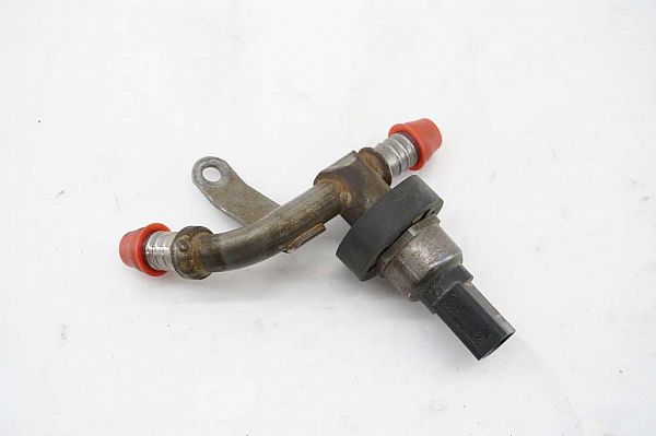 Trykregulator AUDI A6 Allroad (4GH, 4GJ, C7)