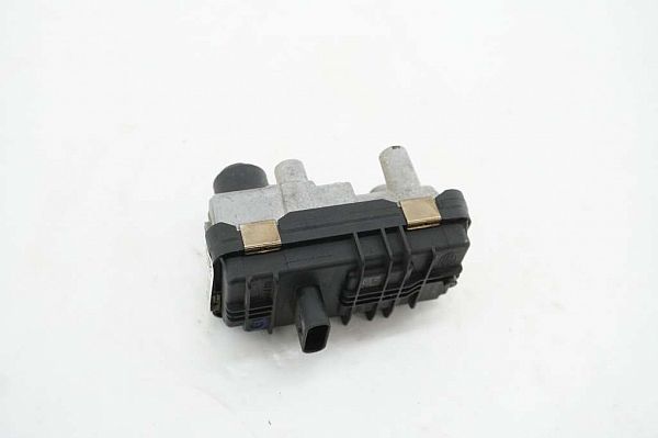 Wastgate ventil AUDI A6 Allroad (4GH, 4GJ, C7)