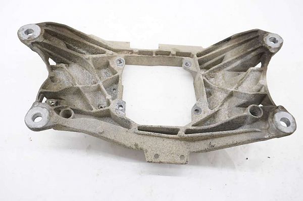 Gearkassebro AUDI A6 Allroad (4GH, 4GJ, C7)