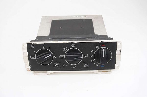 Aircondition boks VOLVO 940 Kombi (945)