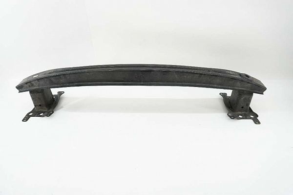 Front bumper reinforcement VW CADDY III Box Body/MPV (2KA, 2KH, 2CA, 2CH)