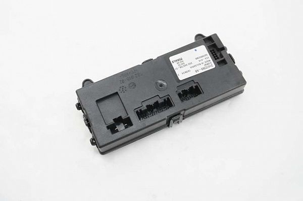 Aircondition boks VOLVO V90 II Estate (235, 236)