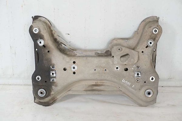 Forbro RENAULT TRAFIC III Box (FG_)