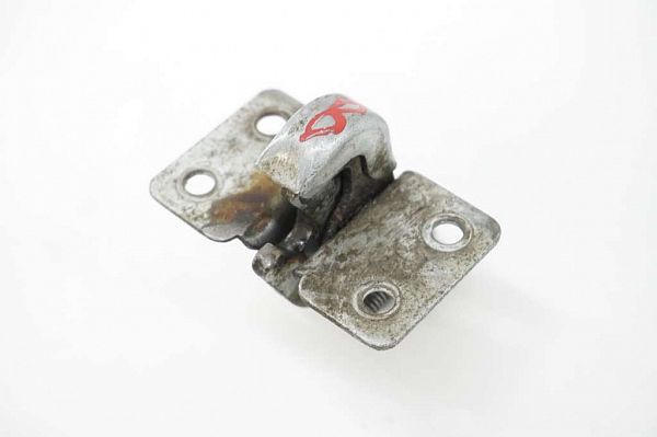 Zentralverriegelung SAAB 96