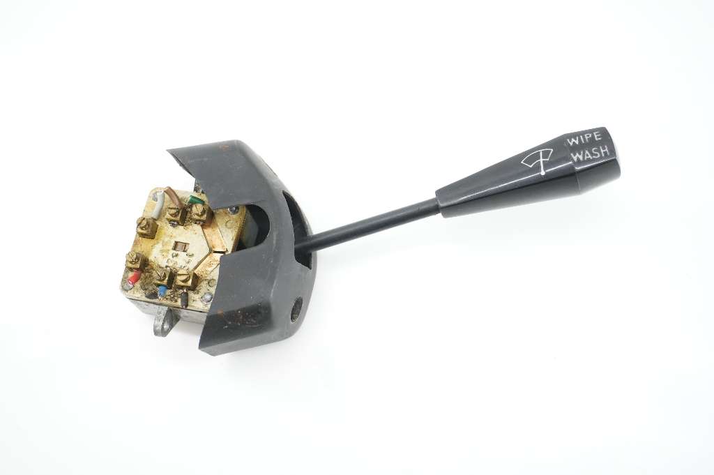 Wischerschalter SAAB 96