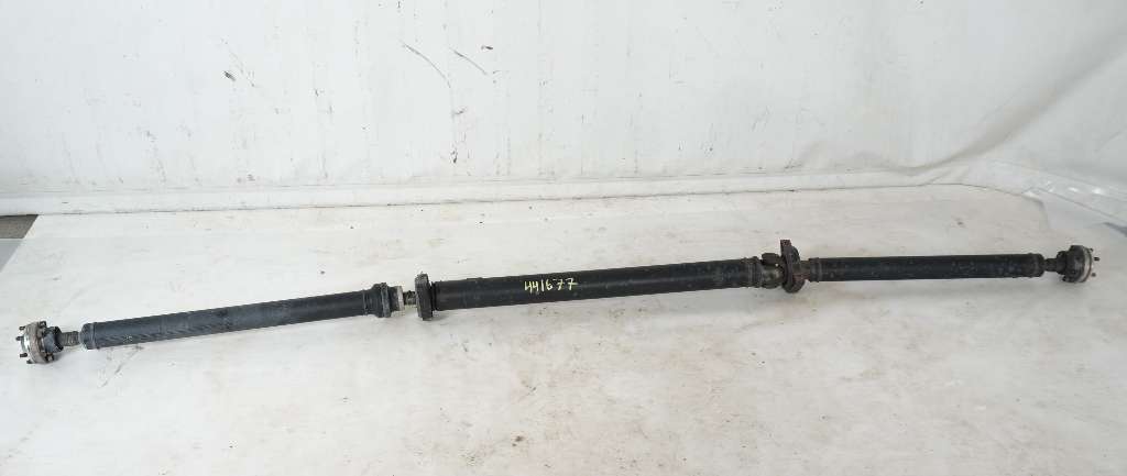 るみ 32249787 : Propeller shaft - Autoparts24