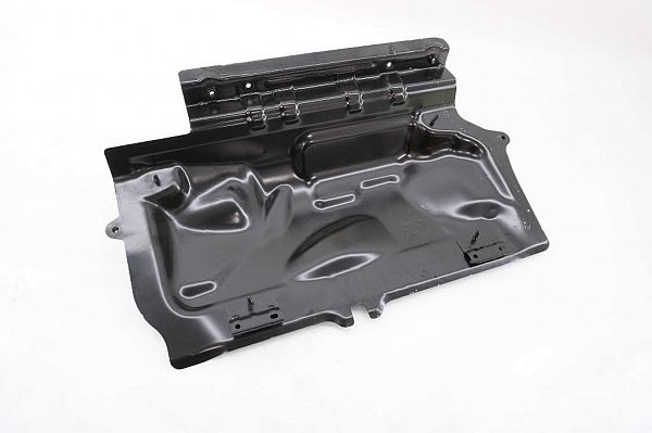 Firewall sound insulation