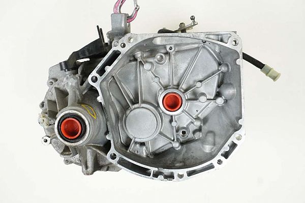 Getriebe Automatik RENAULT ZOE (BFM_)