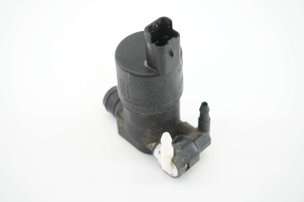 Wischwaschmotor RENAULT ZOE (BFM_)