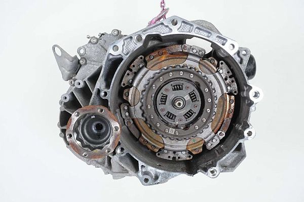 Getriebe Automatik SKODA SCALA